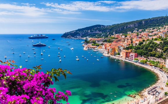 Top 10 Most Instagrammed Eco-Friendly French Destinations