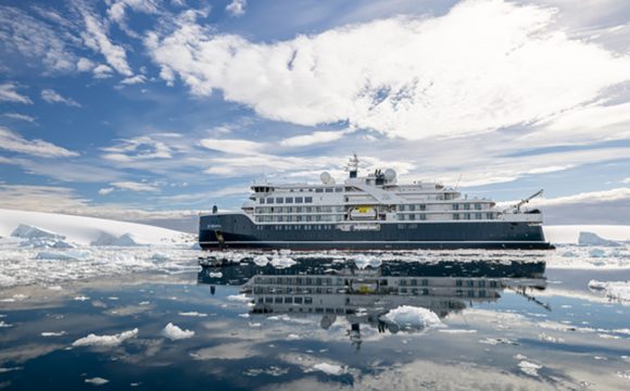 Swan Hellenic Announces Arctic Season Sale