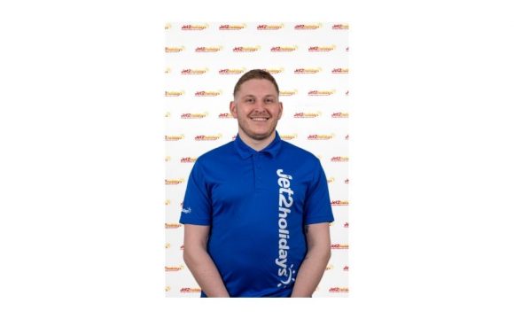 Lloyd Cross Appointed General Manager- Trade sales at Jet2Holidays