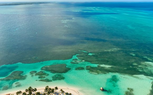 Bahamas Reduces Entry Testing