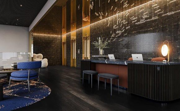 London Welcomes New Hotel AMANO