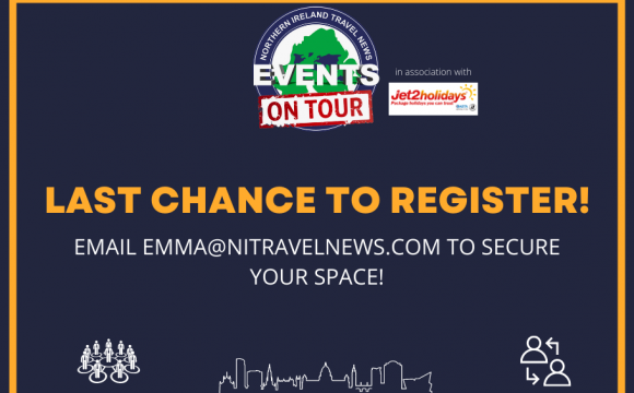 NITN EVENTS ON TOUR – MARCH ROADSHOW – LAST CHANCE TO REGISTER