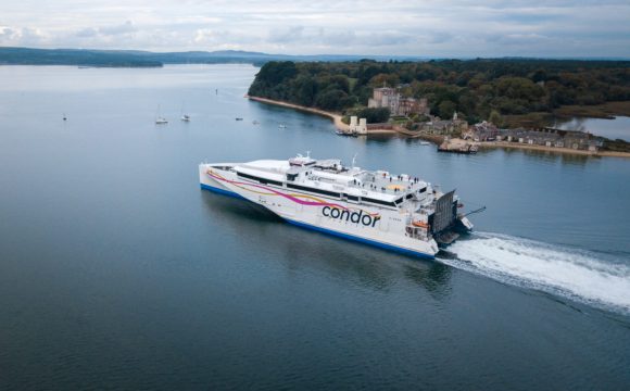 Ferry Service Between Bangor and Belfast to Commence