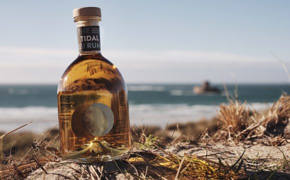 P&O Cruises Partner with The Tidal Rum