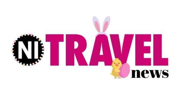 Happy Easter from NI Travel News!