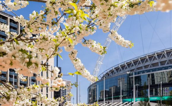 Have an Exciting Easter at Wembley Park