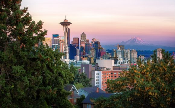 Discover Three of Seattle’s Best Kept Secrets
