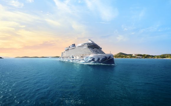 NORWEGIAN CRUISE LINE PREMIERES “EMBARK WITH NCL” EPISODE STARRING THE ALL-NEW NORWEGIAN PRIMA
