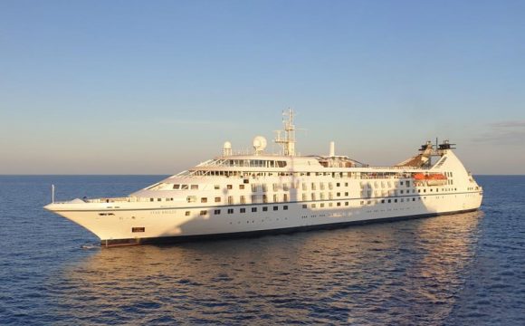 Windstar Cruises Launches Biggest UK Sale Offering