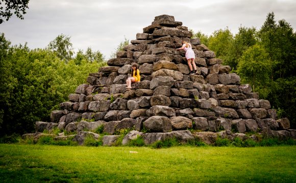 Opt to Explore Offaly This Summer