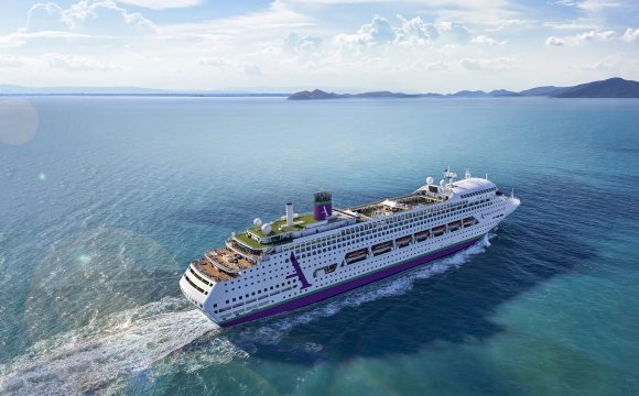 Ambassador Cruise Launches Belfast Departure Sale