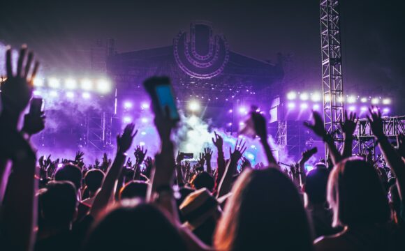 Dance Around The World With These Music Festivals