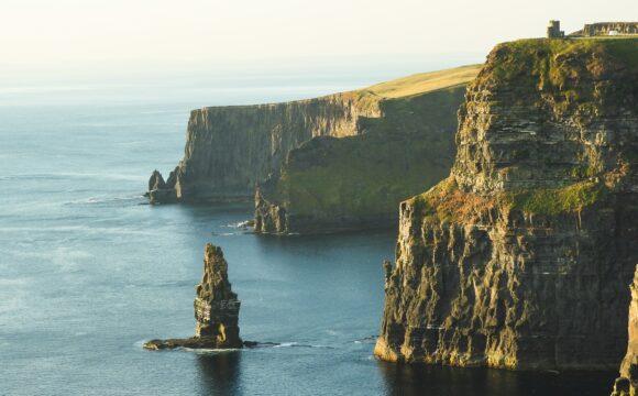 Tourism Ireland Hosts Virtual Event For Italian Travel Experts