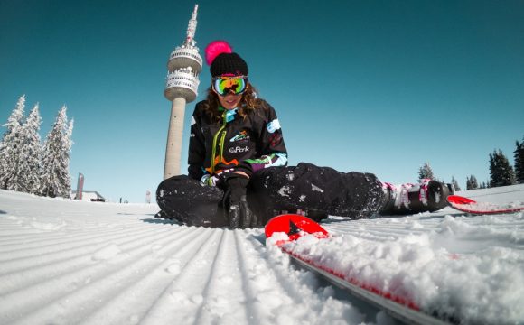 Travel Solutions Add Further Flights To Balkan Winter Ski Programme