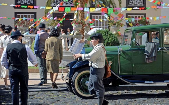 Experience A Living History in the Festivals of the Canary Islands