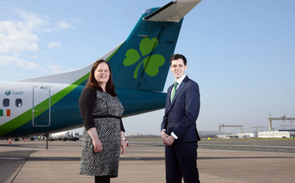 New Flights Announced from Belfast to Cardiff and Southampton