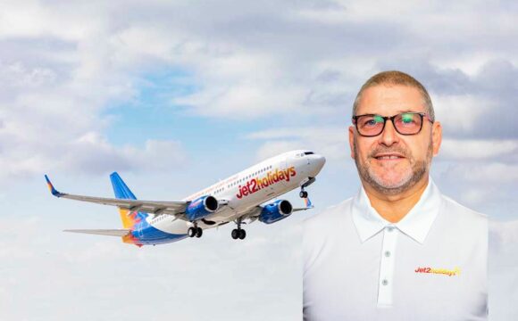 “This Year is Going to be Successful”- NITN Catches Up with Jet2holidays Head of Trade