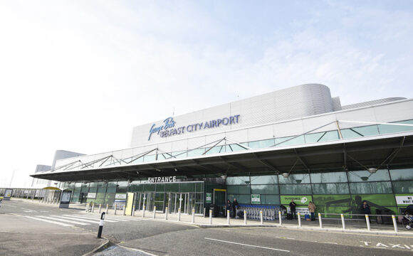 Belfast City Airport Tease Summer ’24 Route Release