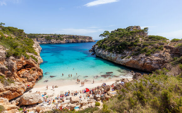 Let’s Go to The Beach! Majorca’s Best Beaches Revealed