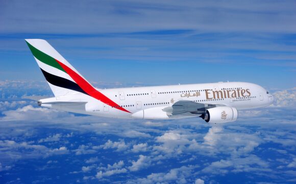 Emirates Grants Customers Free Access To Popular Attractions