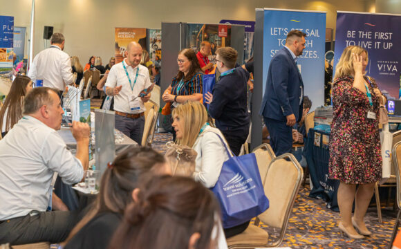 The Big Travel Trade Event “A Win Win” for Suppliers and Agents