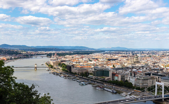 Danube Day Deals Across Emerald Cruises Itineraries