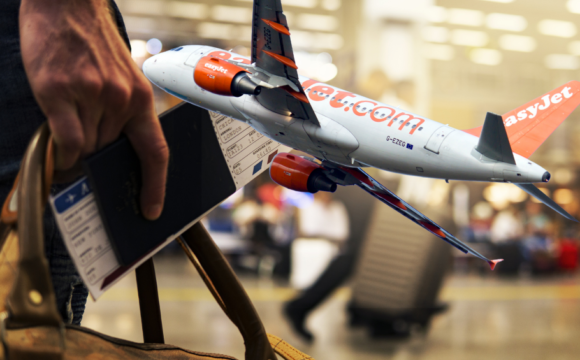 EasyJet Warns of Travel Disruption on Flights to France