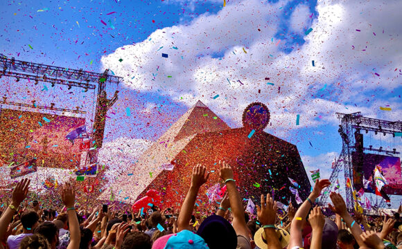THE SOUND OF SUMMER – UK FESTIVALS BY ROAD TRIP