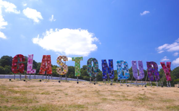 GLASTONBURY IS BACK . . . BUT AT £700 IT’S NOW THE MOST EXPENSIVE FESTIVAL IN EUROPE