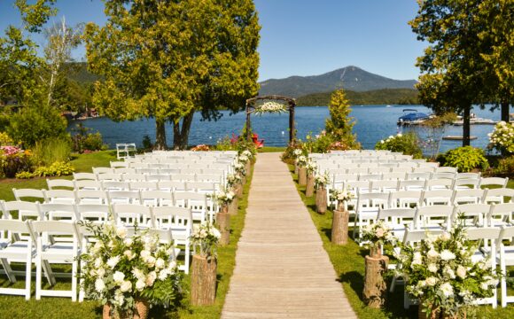 Explore The Most Expensive Wedding Destinations