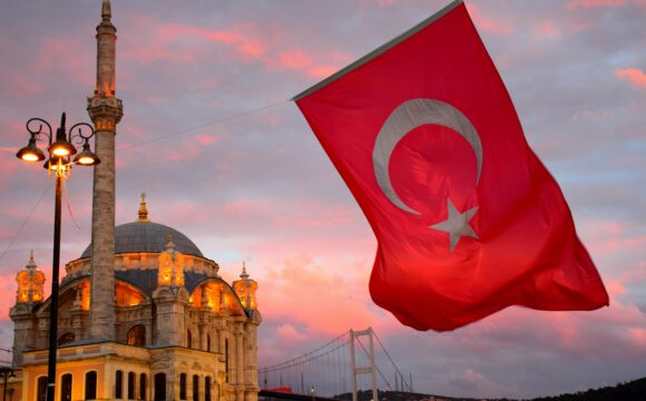Turkey Latest Holiday Hotspot to Lift Travel Restrictions