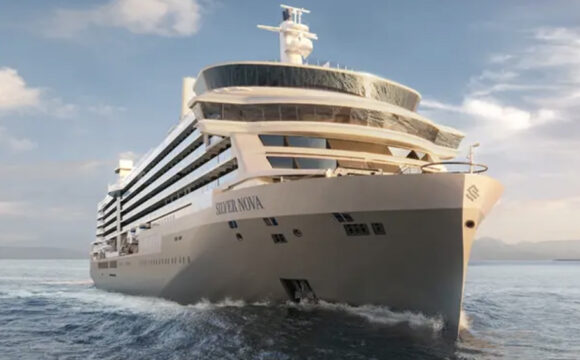Silversea’s Massimo Brancaleoni to Oversee Sales and Revenue for Ultra-Luxury Travel Brand