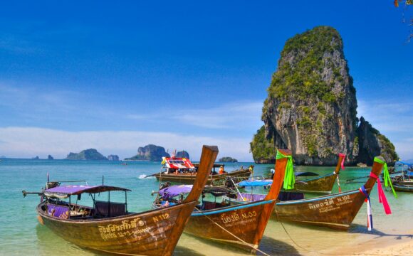 Thailand Seek to Build Medical Tourism Industry with Marijuana Moves