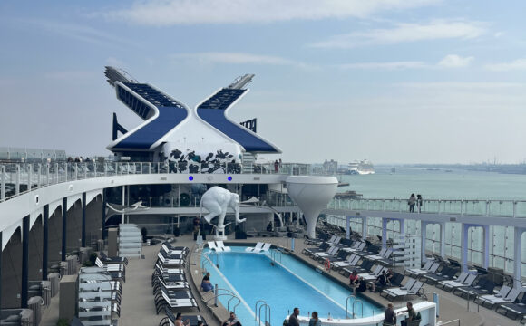 Celebrity Cruises Sets ‘Sale’ with Latest Partnership