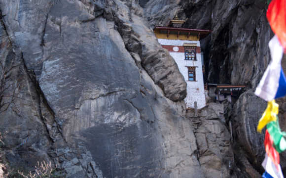 TRANS BHUTAN TRAIL NAMED IN TIME’S  WORLD’S GREATEST PLACES IN 2022