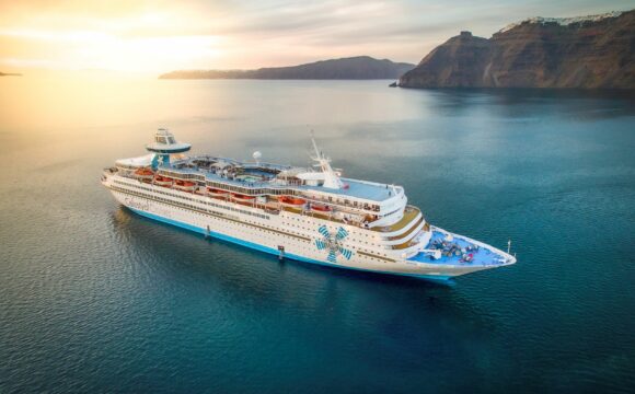 Celestyal Cruises Announces Removal of Covid Vaccination and Recovery Requirement