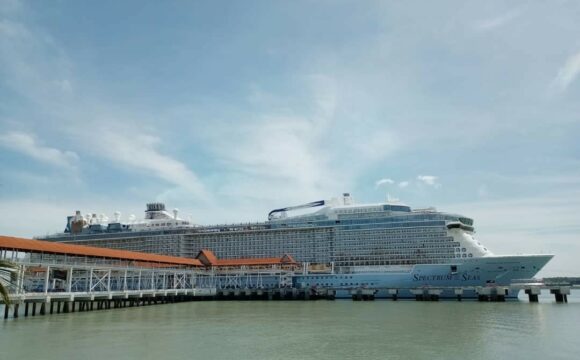 Southeast Asia Sees Strong Cruise Recovery