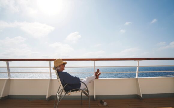 Fred Olsen Cruise Offers No Solo Traveller Supplement on Selected Sailings
