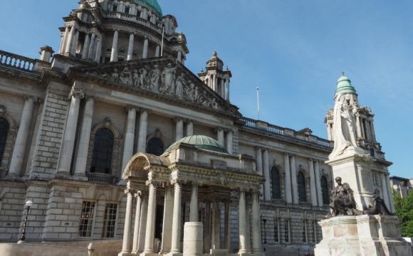 Belfast City Council Issue Travel Advisory Notice Ahead of St Patricks Eve Celebrations