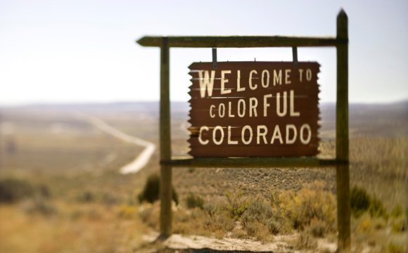 6 Reasons Why The Term ‘Colourful Colorado’ Makes Sense