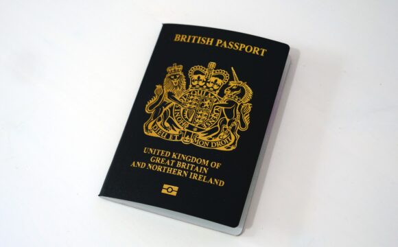 Passport Delays Set To Continue Until End of Year