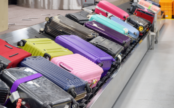 Travel insurance expert on what to do if an airline loses your luggage this Easter