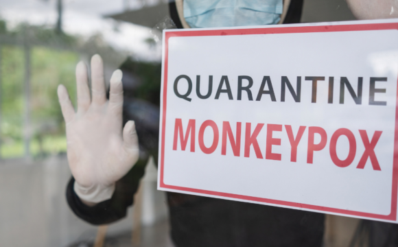 Monkey Pox the Newest ‘Public Health Emergency’ According to US