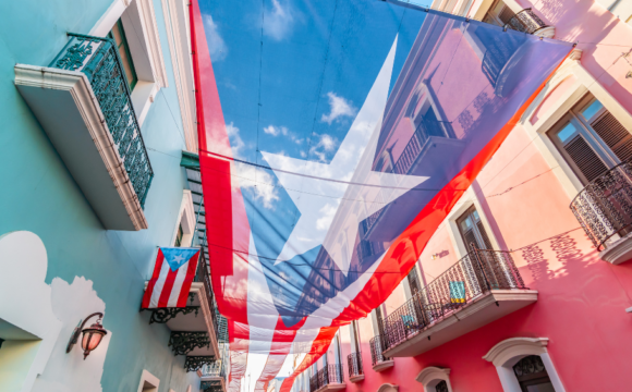 Experience the Vibrant Culture of Puerto Rico and Bermuda – Two Island Carnivals Worth Travelling For