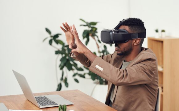 Travelling Without Moving: Is Virtual Reality a Reality Travel Needs to Embrace Yet? 