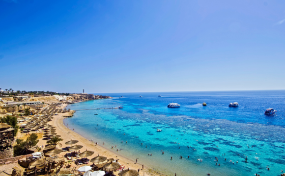 Investigation into Death of Six-Year-Old in Sharm El Sheikh