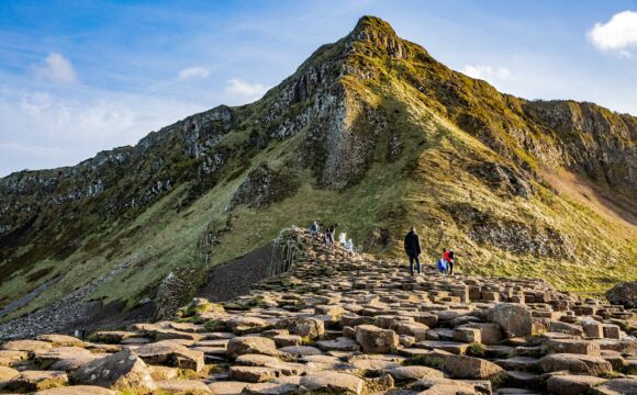 Northern Ireland Landmark Ranks in UK’s 20 Most Insta-Worthy Landmarks