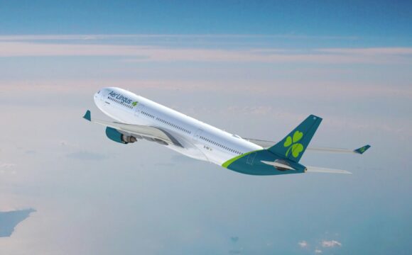 Aer Lingus Launch into September with Huge Sale