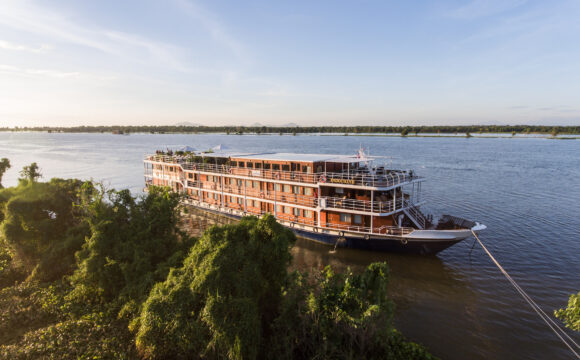 APT & TRAVELMARVEL LAUNCH MEKONG SALE WITH SAVINGS OF UP TO 45% AND LOW DEPOSITS OF £99 PER PERSON