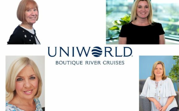 Uniworld Boosts Sales Team with Key Appointments